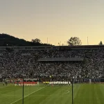 Zmajevi bez golova na Koševu: remi sa Sjevernom Makedonijom