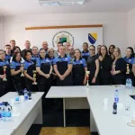 Takmičarski duh u MUP-u TK: Sportski susreti i uručenje nagrada za Dan policije
