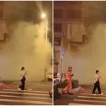 Potres u Kini odnio dva života, srušilo se 13 zgrada