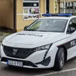 Uhapšen ministar u USK: Velika akcija policije protiv korupcije