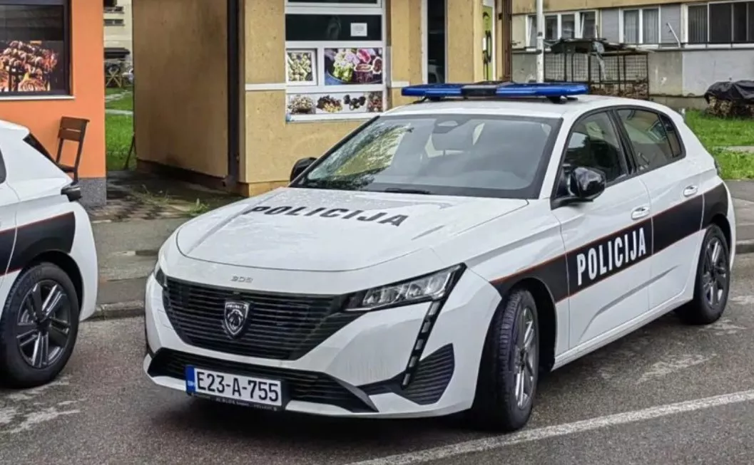Uhapšen ministar u USK: Velika akcija policije protiv korupcije
