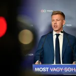 Magyar: Evropa će se vratiti ruskom gasu