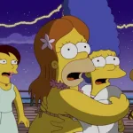 Simpsonovi ponovo u centru pažnje: Epizoda iz 2012. kao najava zaraze na kruzeru?