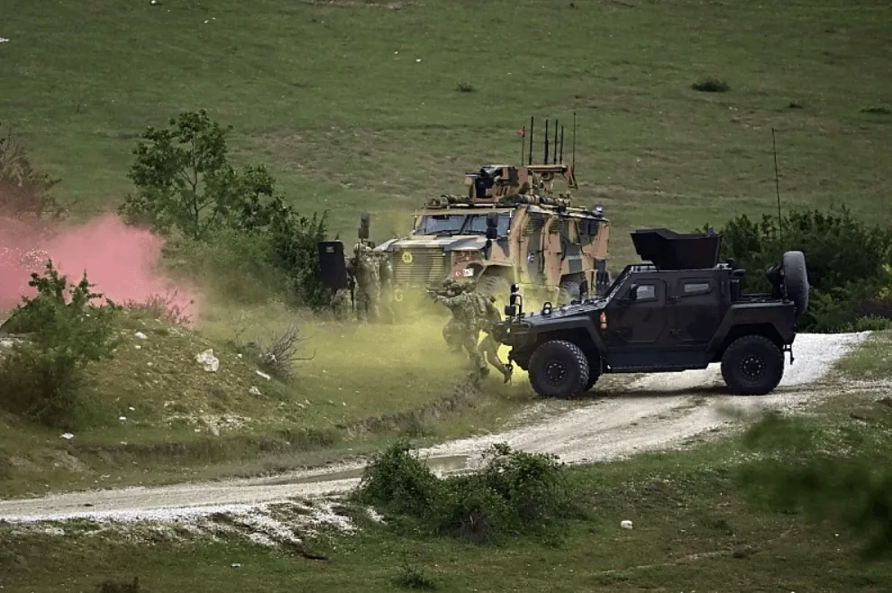 Obavezni vojni rok u Srbiji: Prve pozive dobijaju mladići rođeni 2006.