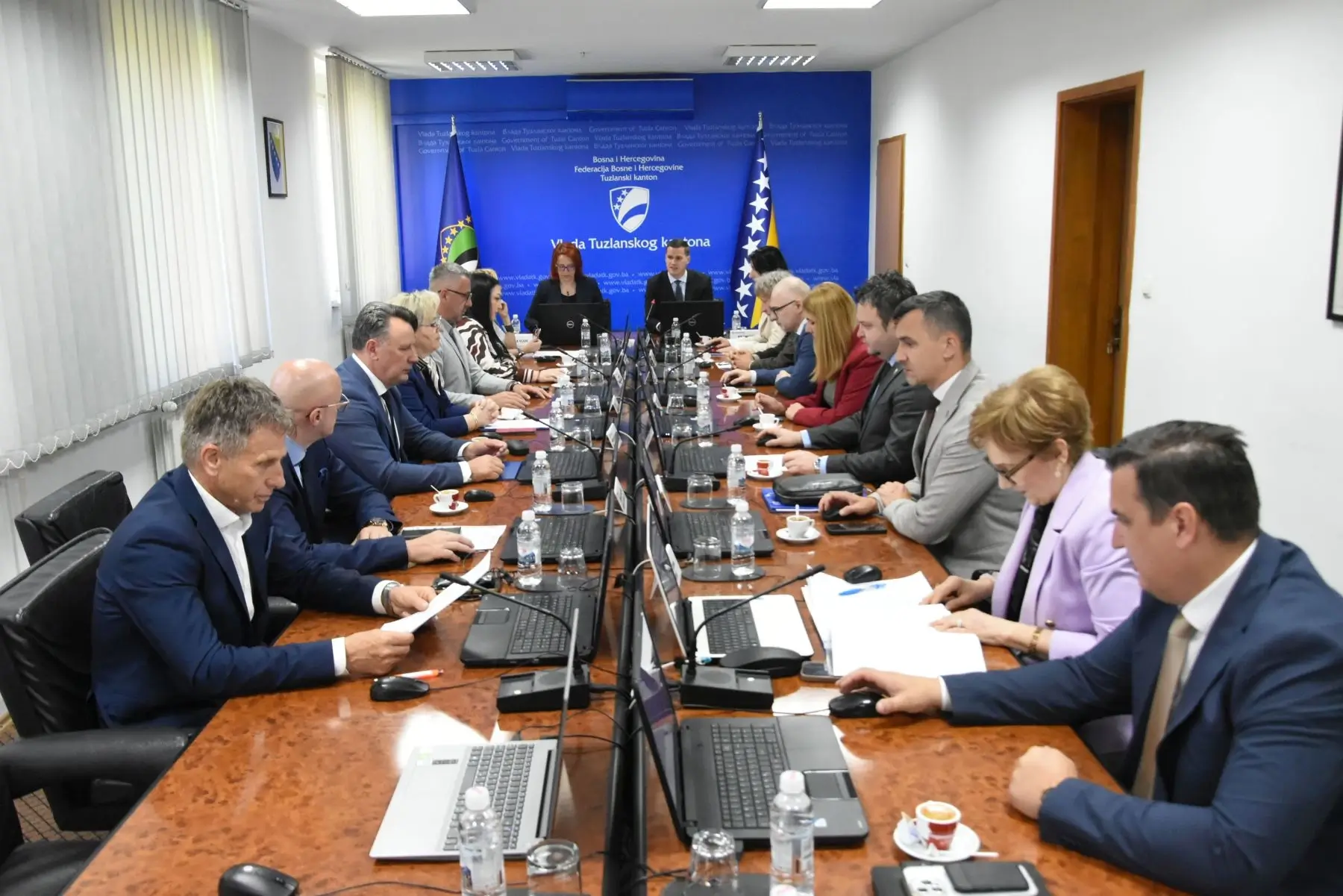 Tuzlanski kanton uvodi sistemsko finansiranje nogometnih klubova