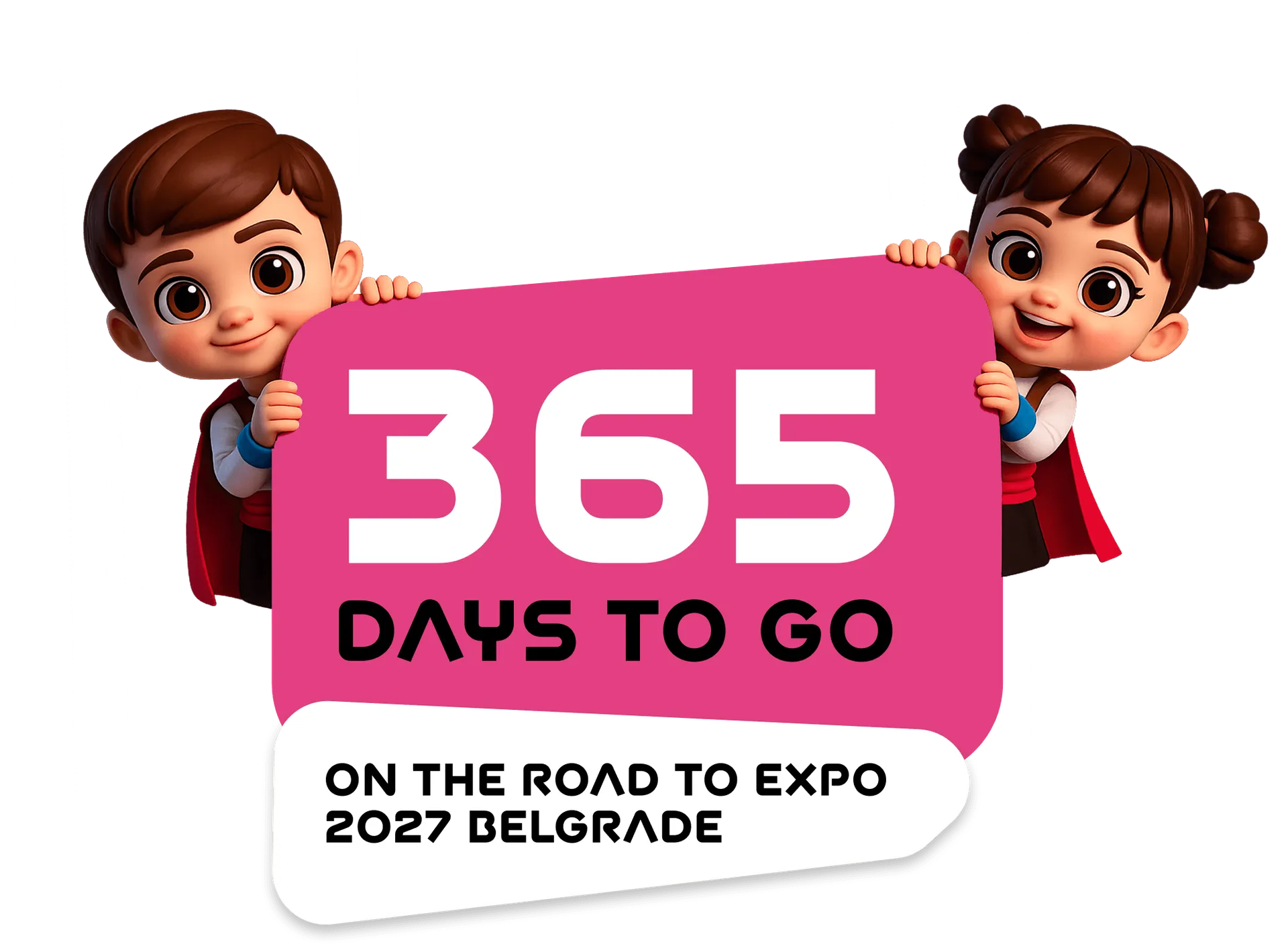 EXPO 2027 u Beogradu: 137 zemalja, Gitex i leteći taksiji kao najava spektakla EXPO 2027 u Beogradu: 137 zemalja, Gitex i leteći taksiji kao najava spektakla