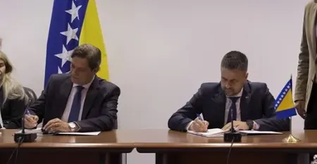 151,2 miliona eura za BiH: Svjetska banka potpisala tri ugovora o zajmu