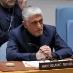 Iran traži odštetu: Zalivske zemlje odgovorne za napade