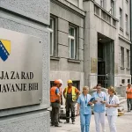 Bosanci i Hercegovci masovno odlaze u Sloveniju, Njemačka strogo selektivna