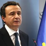 Kurti: Kosovo zatražilo status kandidata za EU – spremni za reforme