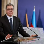 Vučić uputio otvoreno pismo građanima Crne Gore: “Izvinite što smo vas voljeli više nego vi nas”