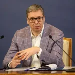 Srbija ne planira uvođenje viza za Ruse, poručio Vučić