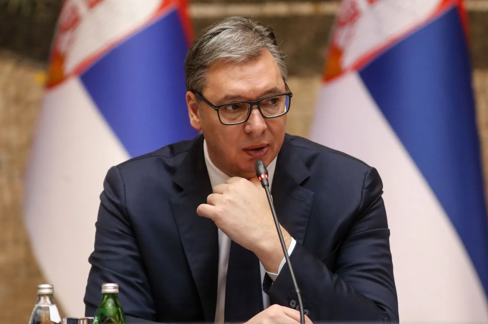Vučić: Srbija doživljava historijski ekonomski uzlet, dug pod kontrolom