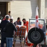 Izraelski napad na jug Libana: 25 zdravstvenih radnika ranjeno