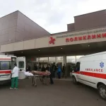 Pacijent u teškom stanju skočio s petog sprata UKC RS
