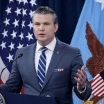 Hegseth: Blokada SAD-a izaziva ozbiljne probleme iranskoj ekonomiji