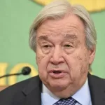 Oštre riječi iz UN-a: Guterres osudio izraelsku odluku o vojnoj bazi u Jerusalemu