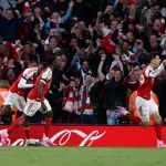 Arsenal na korak do titule: Pobjeda nad Burnleyjem uz Havertzov pogodak