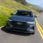 Audi u neizvjesnosti: Trumpove carine prijete novom luksuznom SUV-u Q9