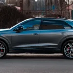 SUV modeli nisu uvijek sigurniji od limuzina: Istraživanje otkriva mane