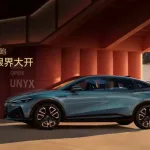 Novi Volkswagen ID. Unyx 07 u Kini košta 16.500 eura