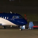 Evakuacija s kruzera u Holandiji: Svi testovi na hantavirus negativni