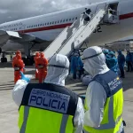 Policijska akcija na Tenerifima: Kontrola putnika kruzera MV Hondius