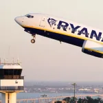 Ryanair traži ograničenje jutarnje prodaje alkohola: Jedan let dnevno preusmjeren