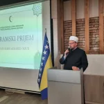 Bajramski prijem u Gračanici: Poruke mira i zajedništva uz brojne goste