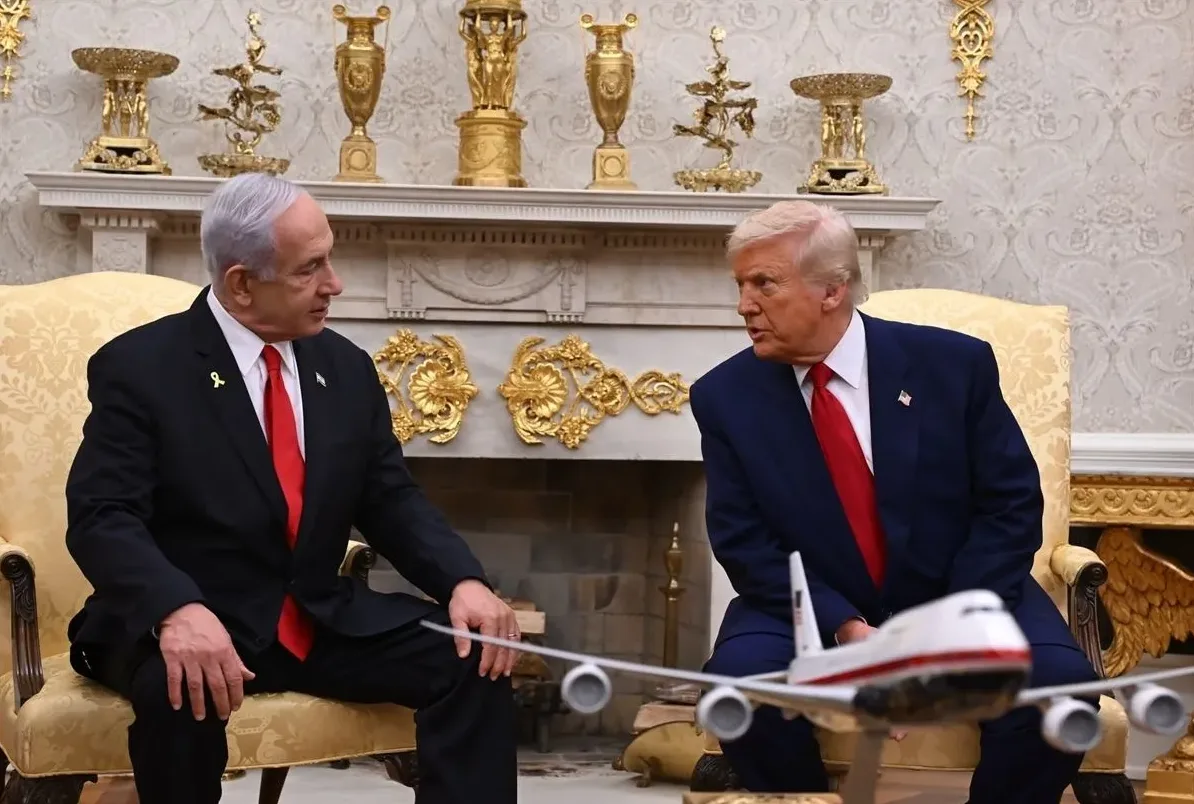 Nova faza krize: Trump i Netanyahu u hitnom telefonskom razgovoru