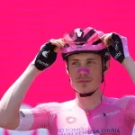 Vingegaard na pragu istorije: Pobjednik 20. etape Giro d'Italije