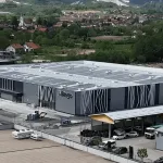 Novi Bingo centar u Vitezu: Solarni paneli i održivost kao prioritet