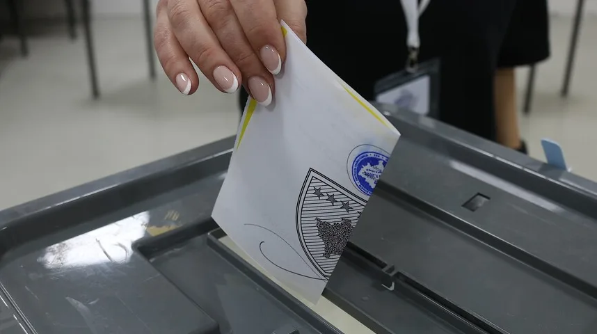Preko dva miliona birača na Kosovu: CIK potvrdio spisak za izbore 7. juna