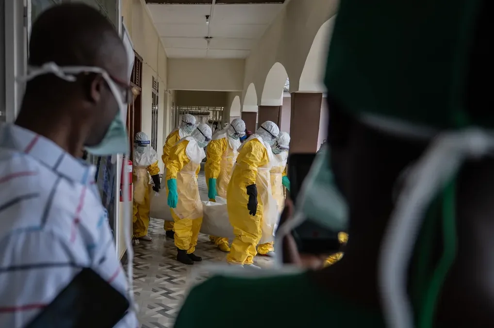 Ebola ponovo prijeti: Uganda uvodi strože kontrole na granici s DR Kongom