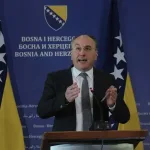 Damir Arnaut uvjeren: Bundestag će podržati EUFOR misiju u BiH