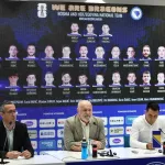 Barbarez odabrao kandidate za Mundijal: Evo ko sve ide u Katar