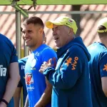 Carlo Ancelotti: Brazil se mora osloniti na tim, nemamo Ronalda ni Peléa