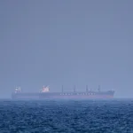 Nacrt zakona u Iranu: Izraelski brodovi ne smiju kroz Hormuški moreuz