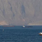 Iran postavio mjesečni rok SAD-u za otvaranje Hormuza i prekid vatre
