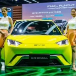 Pad profita BYD-a ublažen snažnim izvozom i novim SUV-om