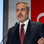 Hakan Fidan upozorava: Hormuški tjesnac ne smije postati tačka pritiska