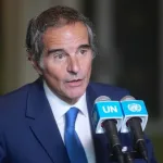 Grossi: Napad na nuklearnu elektranu u UAE donosi ozbiljne rizike