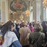 Gračanica: Spasovdan okupio vjernike, hram slavi 100 godina