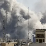 Hitni apel iz Abu Dabija: Irak mora zaustaviti napade sa svoje teritorije