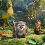 Animirani hit “Swapped” srušio rekord na Netflixu: 38,7 miliona pregleda za sedmicu
