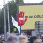 Pionirski park: Neredi nakon studentskog skupa na Slaviji