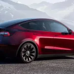 Tesla Model Y osvojio maksimalne ocjene na novim američkim sigurnosnim testovima