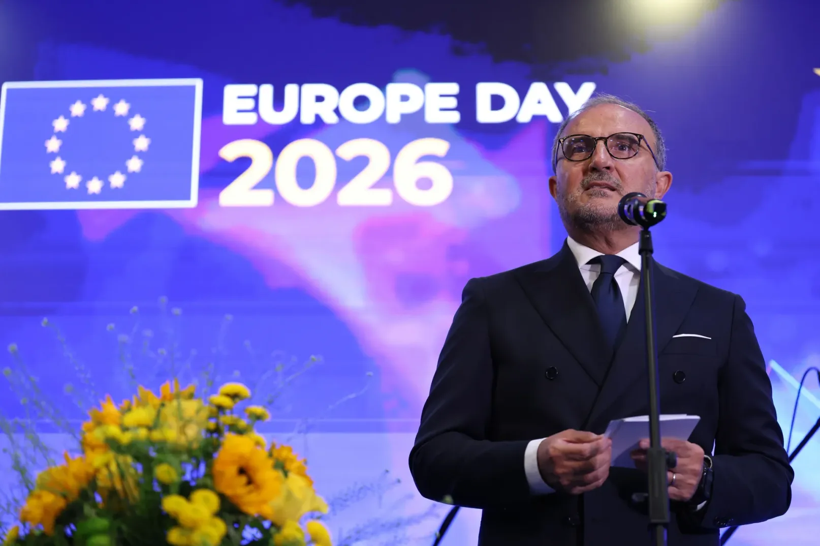 Soreca: EU je od 2021. godine izdvojila 50 miliona eura za jačanje OSBiH