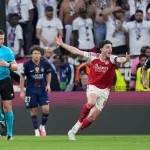 Kapiten Arsenala: “Ovaj poraz nas neće odrediti, mi ćemo se vratiti”