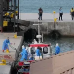 Uzbuna zbog hantavirusa: Potvrđeni slučajevi na brodu, putnici pod nadzorom
